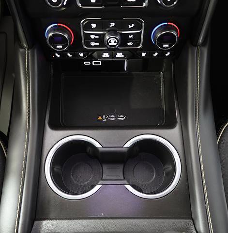 Used 2023 Chevrolet Tahoe Premier image 20