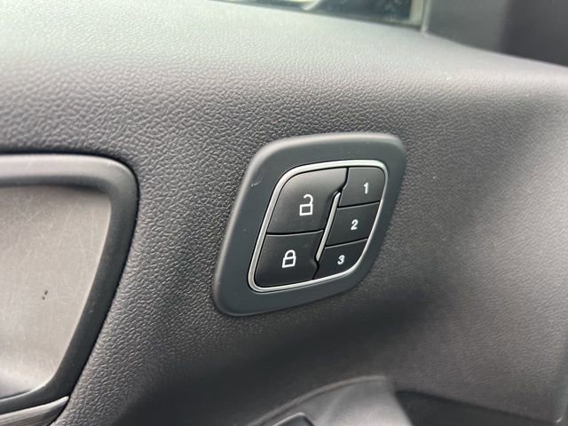 Certified 2023 Ford Escape Platinum w/ Class II Trailer Tow Package image 9