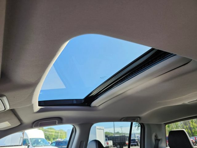 Used 2022 Honda Ridgeline RTL image 20