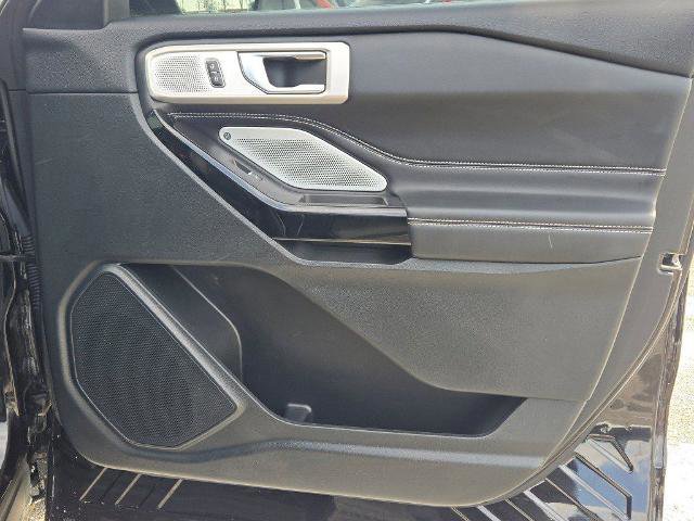 Certified 2023 Ford Explorer ST w/ Equipment Group 401A image 11