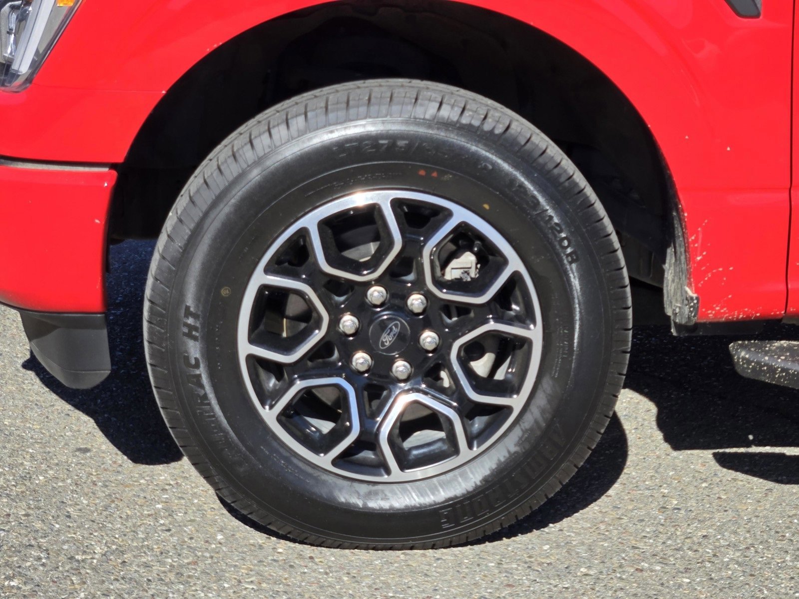 Certified 2022 Ford F150 XLT w/ Equipment Group 302A High image 10