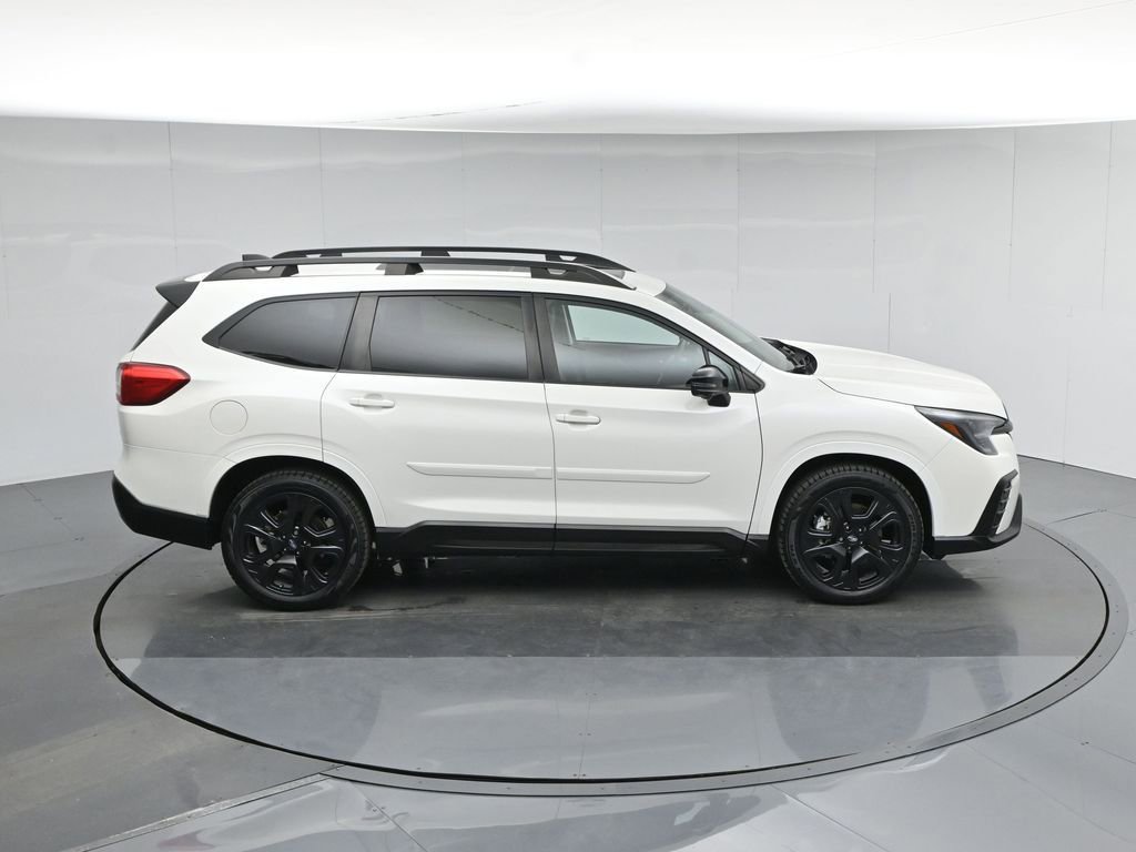 Used 2023 Subaru Ascent Onyx Edition Limited image 48