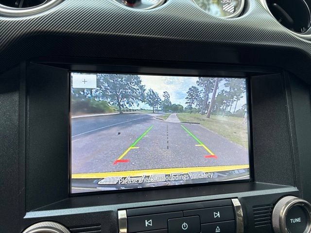 Certified 2021 Ford Mustang Shelby GT500 w/ Technology Package RWD image 37