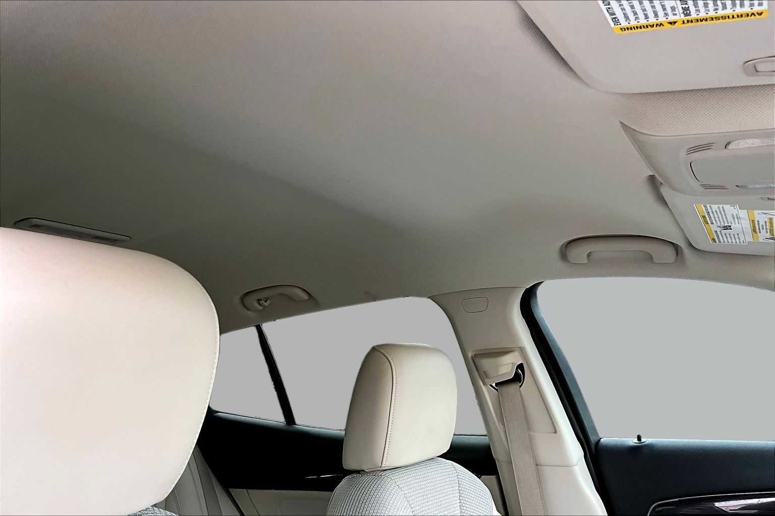 Used 2023 Buick Envision Preferred AWD/4WD image 14