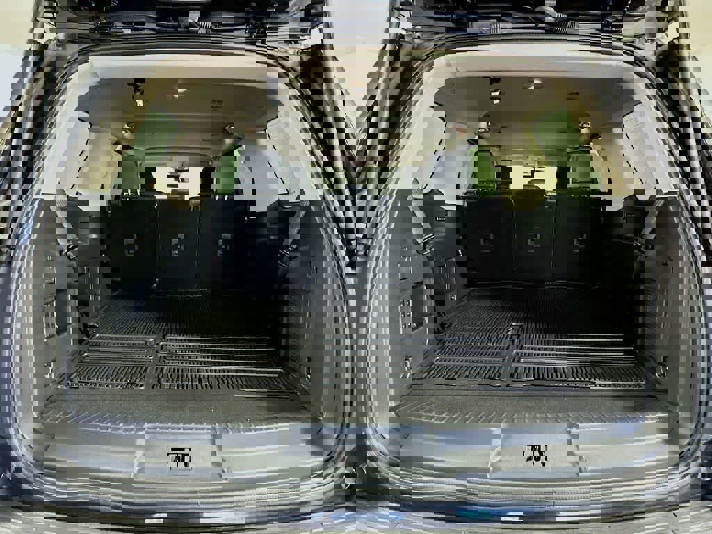 Certified 2022 Ford Expedition XLT image 24