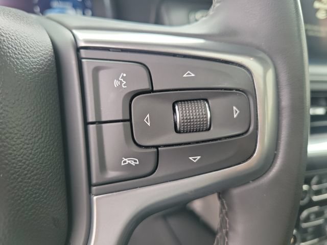 Used 2024 Chevrolet Tahoe LT w/ Luxury Package AWD/4WD image 16