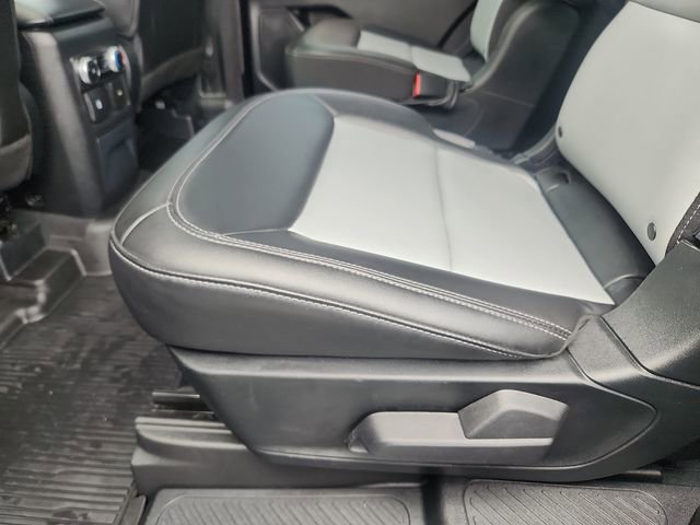 Certified 2023 Ford Explorer XLT w/ Equipment Group 202A image 26