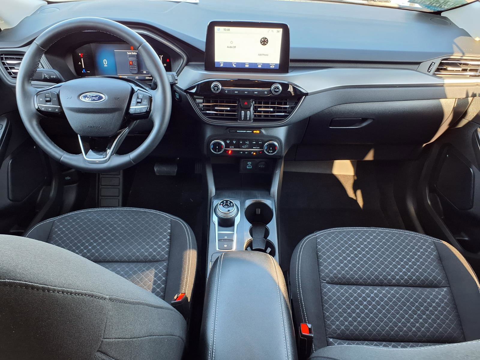 Certified 2023 Ford Escape Active image 12