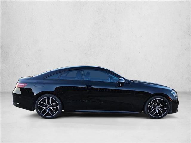 Used 2023 Mercedes-Benz E 450 Coupe image 4