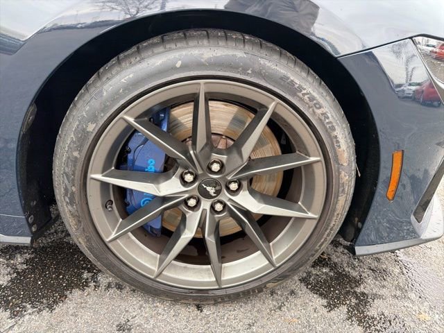 Certified 2024 Ford Mustang Dark Horse image 8