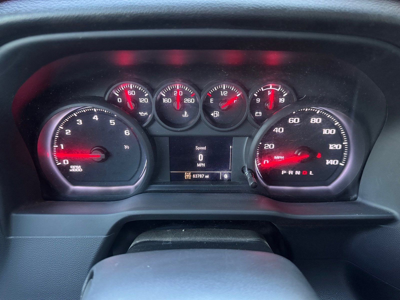 Used 2023 Chevrolet Silverado 2500 Custom w/ Custom Convenience Package image 28