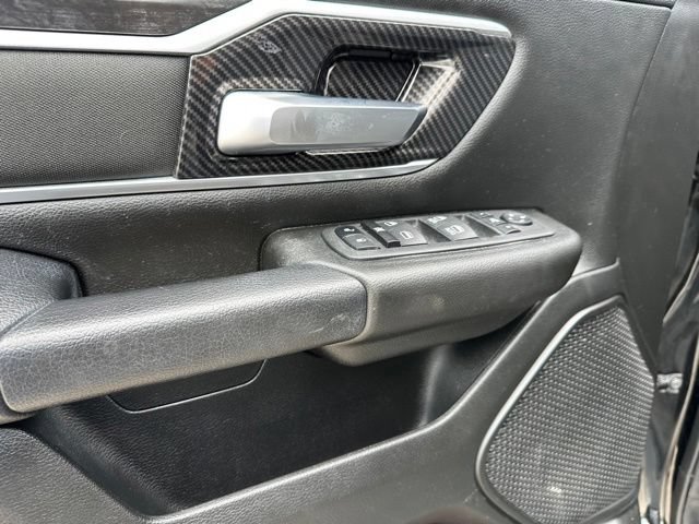 Used 2023 RAM 1500 Big Horn AWD/4WD image 14