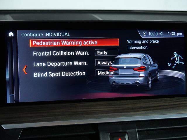 Used 2019 BMW X3 xDrive30i w/ Convenience Package image 22