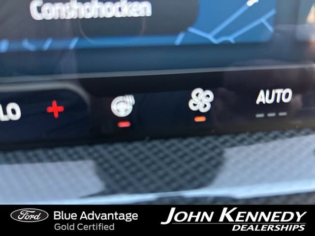 Certified 2023 Ford Escape ST-Line w/ Tech Pack #1 image 26