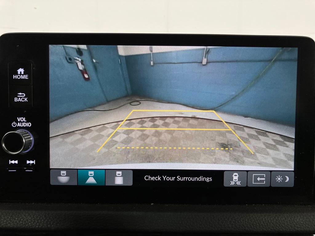 Used 2023 Honda Civic Touring image 22