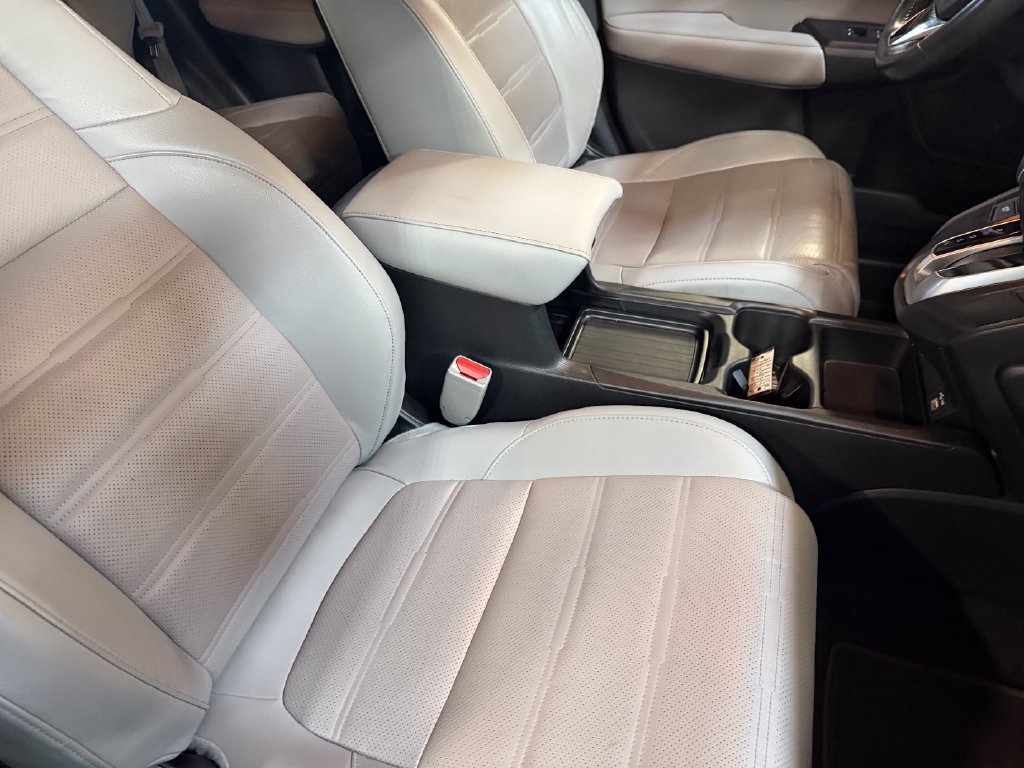 Used 2020 Honda CR-V EX-L image 24