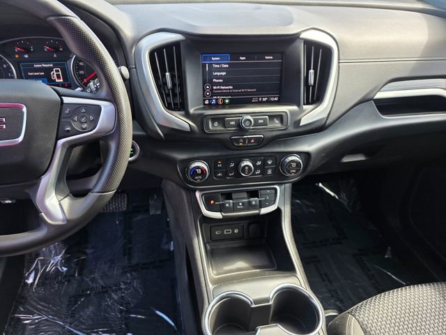 Used 2023 GMC Terrain SLE w/ Driver Convenience Package AWD/4WD image 22
