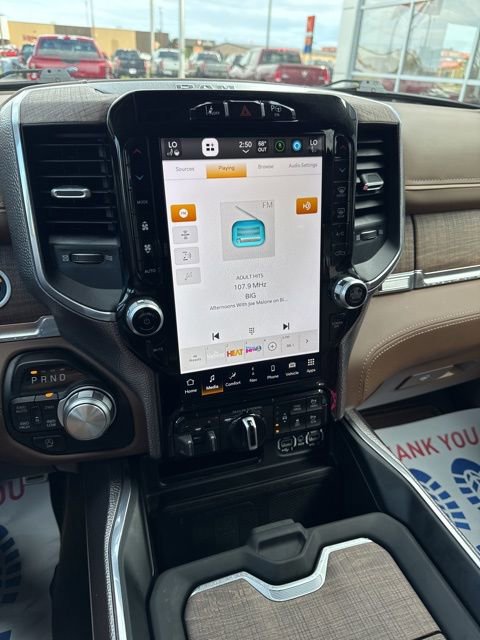 Used 2023 RAM 1500 Limited image 27