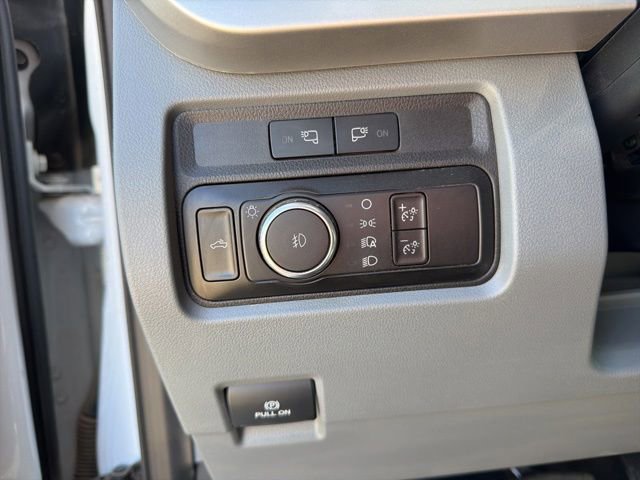 Certified 2023 Ford F350 XLT w/ Snow Plow Prep Package AWD/4WD image 17