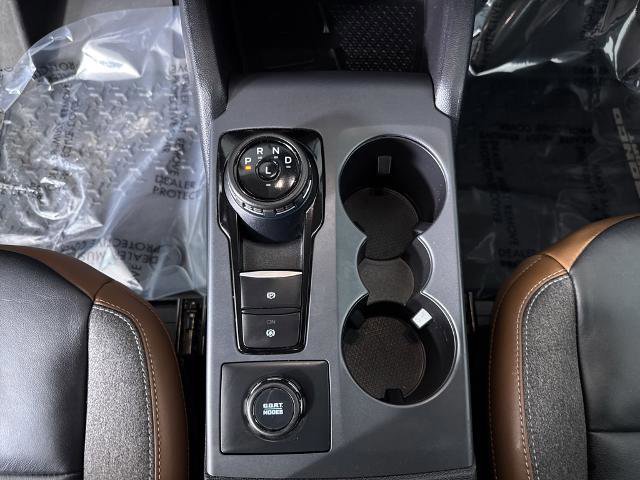 Certified 2023 Ford Bronco Sport Outer Banks w/ Tech Package image 20