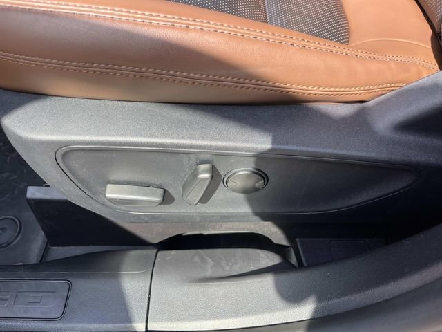 Certified 2023 Ford Bronco Sport Badlands w/ Premium Package image 26