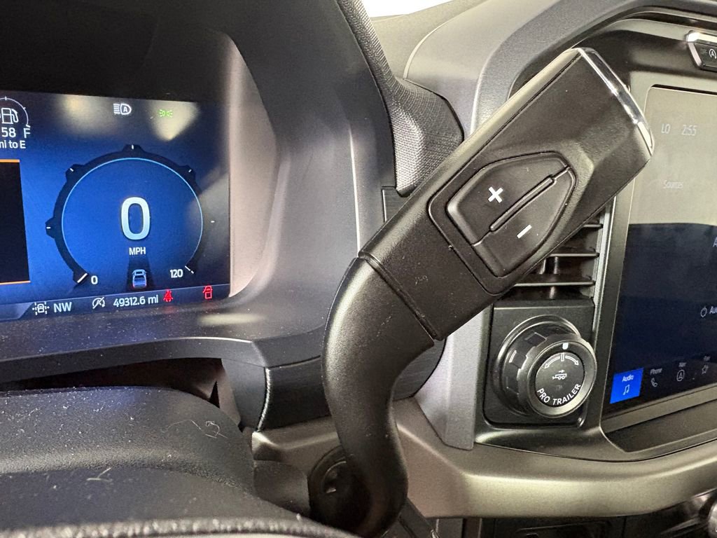 Certified 2024 Ford F150 XLT w/ Tow/Haul Package image 20