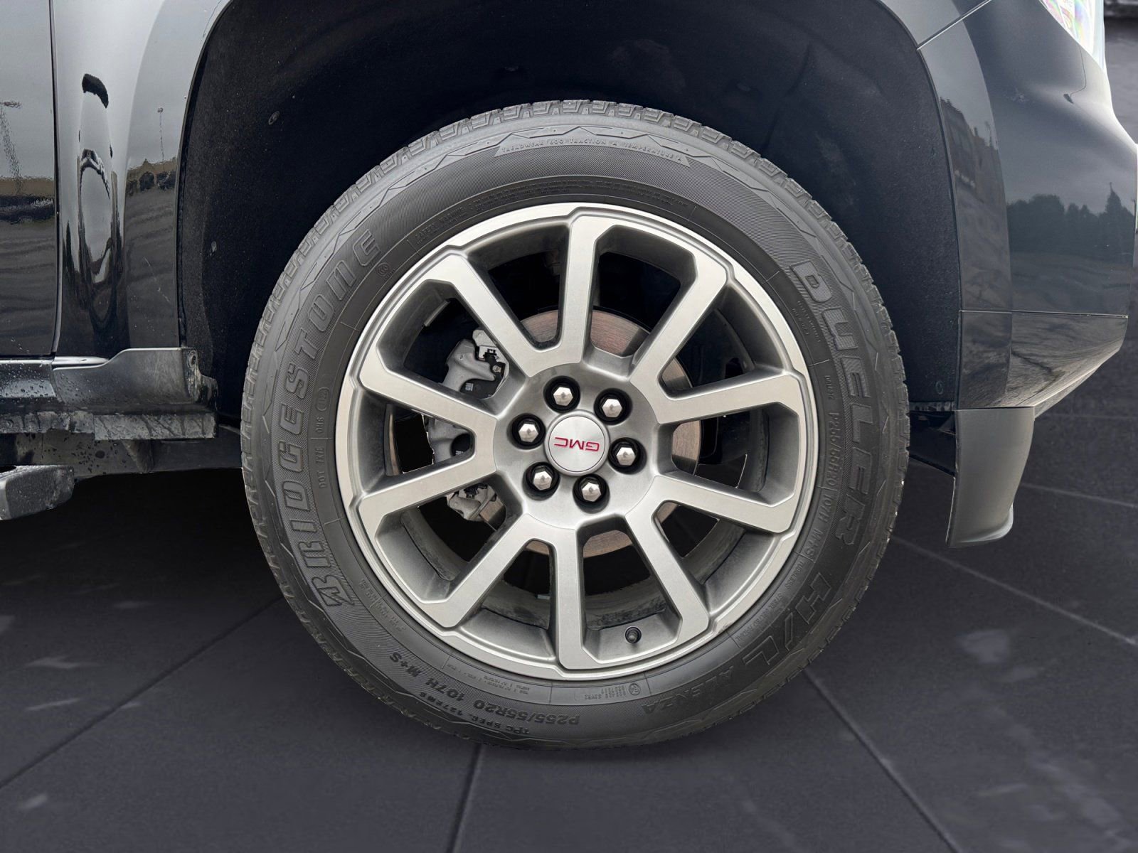 Used 2022 GMC Canyon Denali AWD/4WD image 14