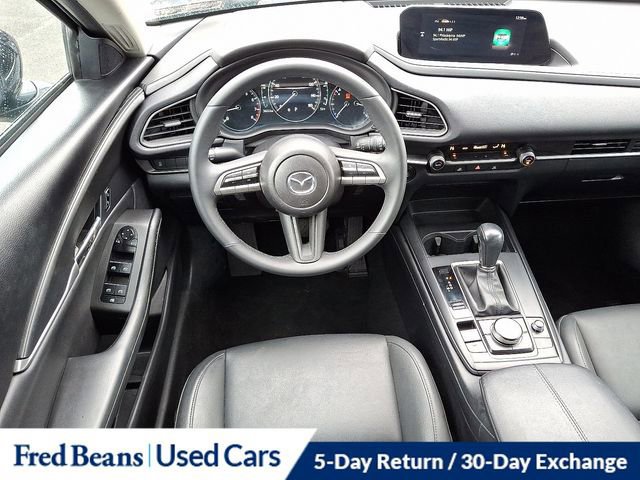 Used 2023 MAZDA CX-30 AWD 2.5 S w/ Select Package image 13