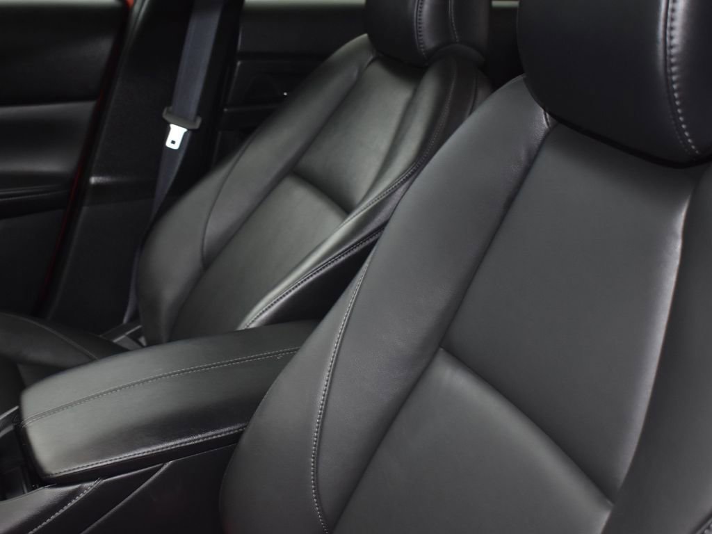 Used 2023 MAZDA CX-30 AWD 2.5 S w/ Preferred Package image 11