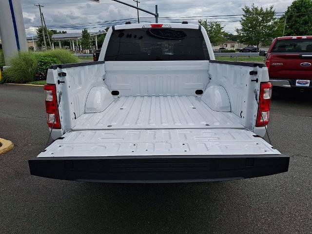 Certified 2023 Ford F150 XL w/ STX Appearance Package AWD/4WD image 25