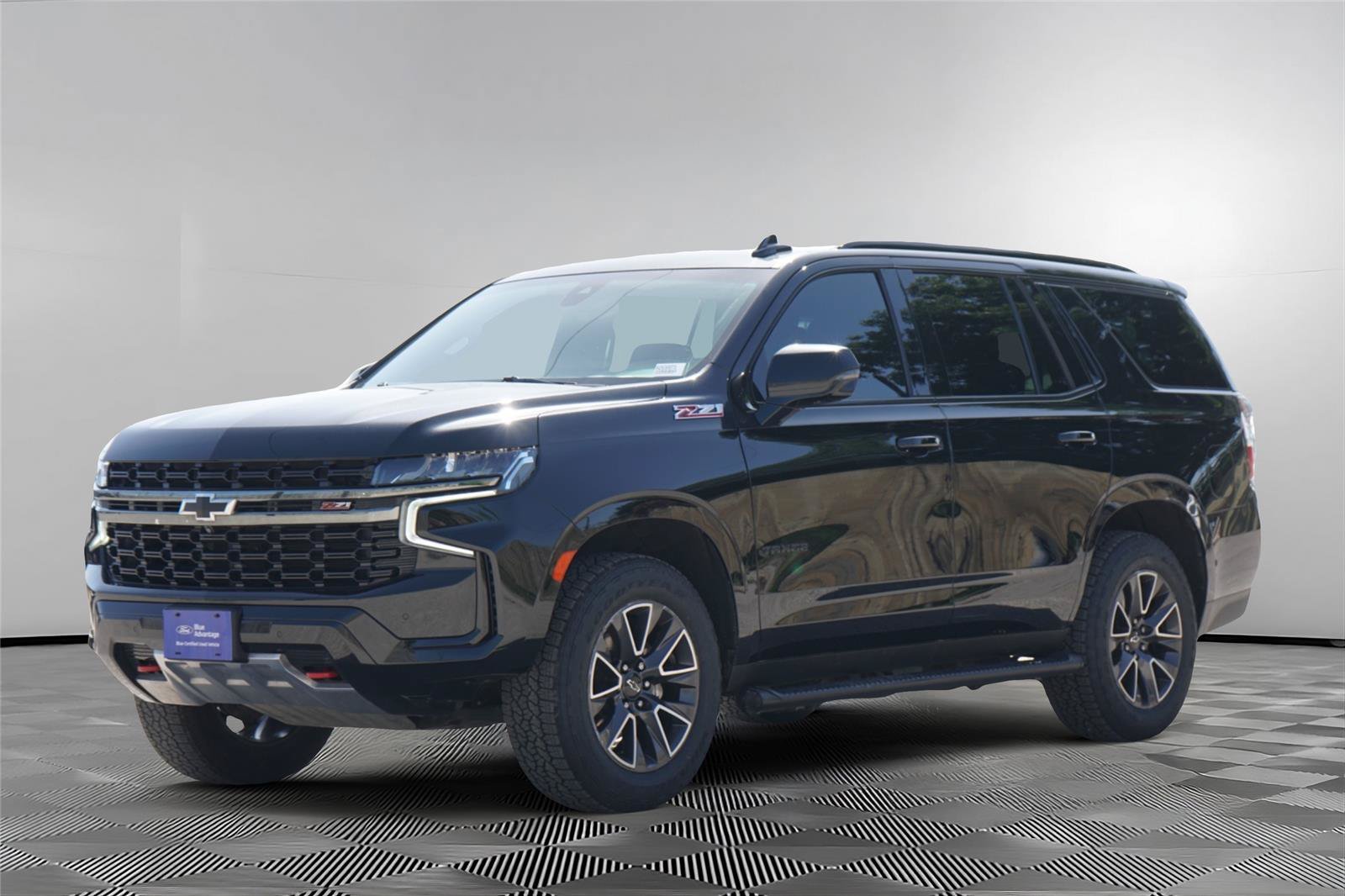 Used 2022 Chevrolet Tahoe Z71 w/ Off-Road Capability Package AWD/4WD image 8