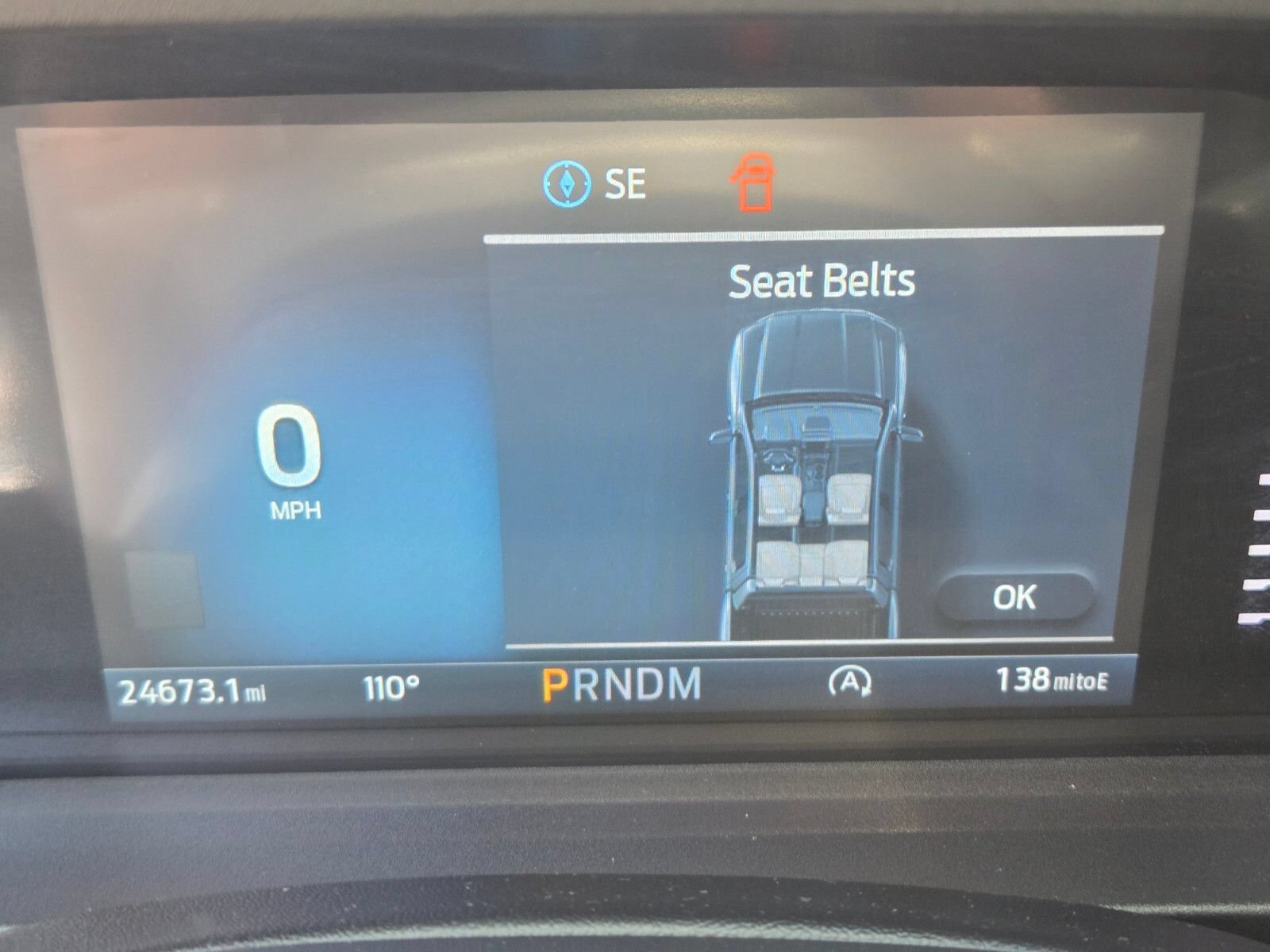 Certified 2024 Ford Ranger XLT w/ Technology Package RWD image 19