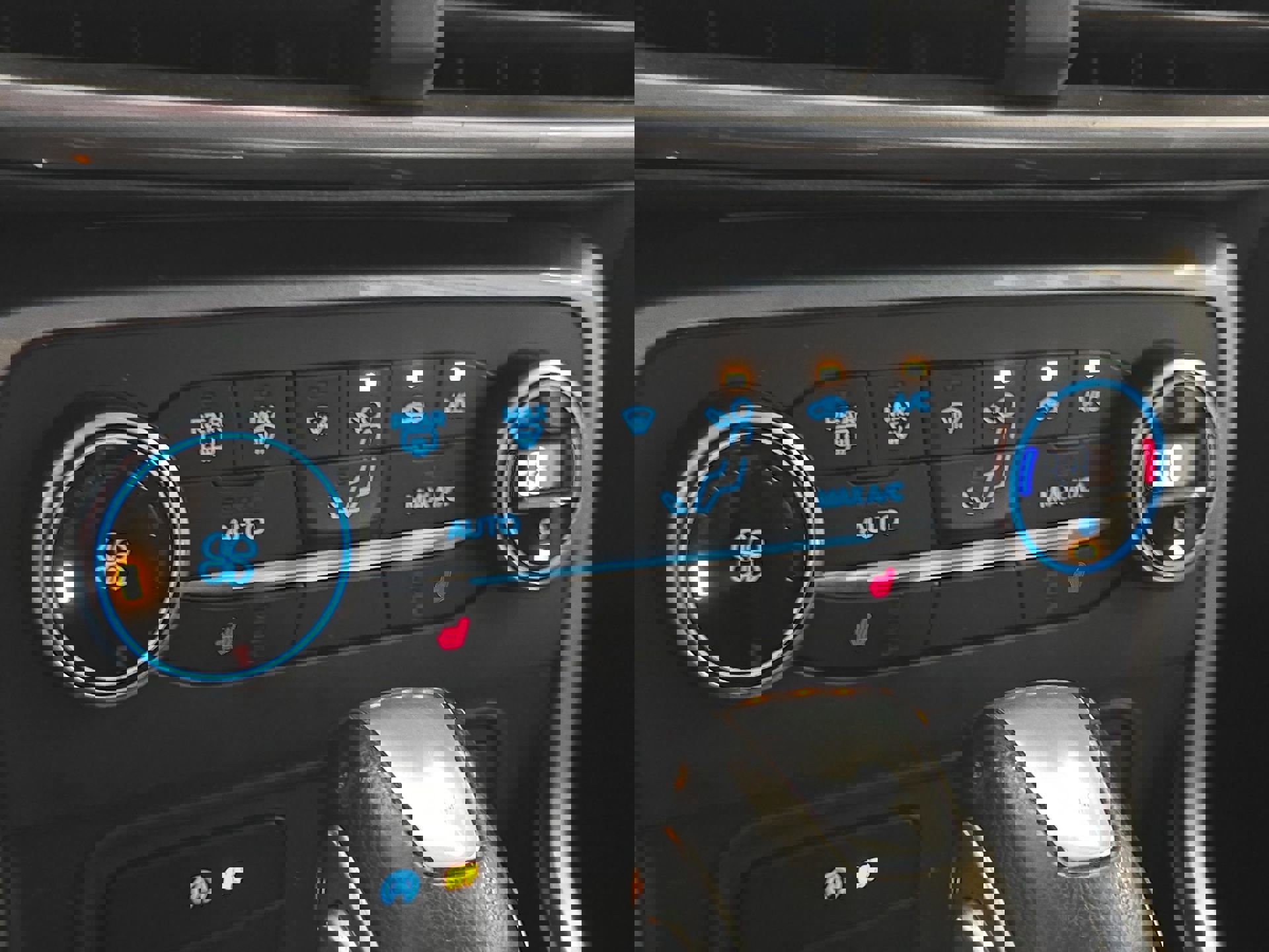 Certified 2019 Ford EcoSport SE image 18