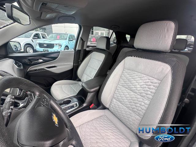 Used 2019 Chevrolet Equinox LT AWD/4WD image 15