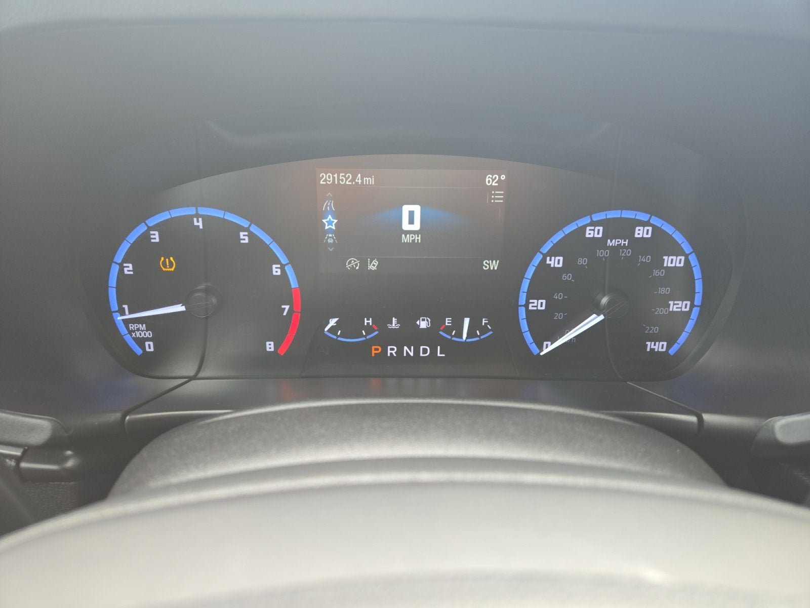 Certified 2023 Ford Bronco Sport Big Bend AWD/4WD image 16