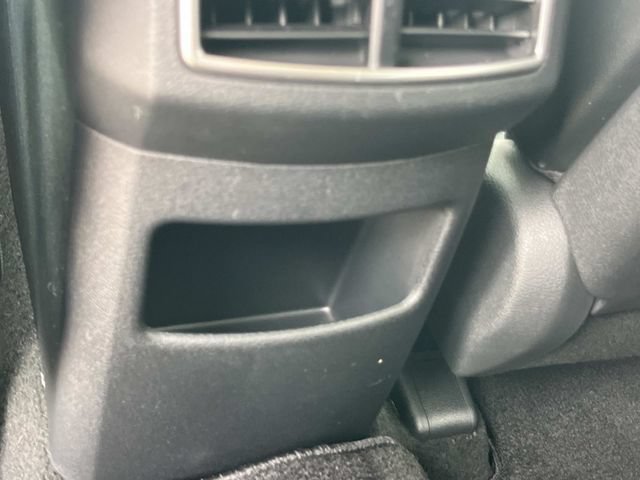 Used 2025 Kia Sportage SX FWD image 22