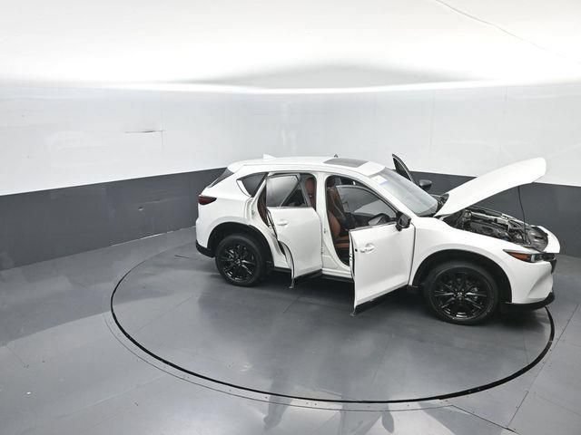 Used 2024 MAZDA CX-5 Carbon Edition AWD/4WD image 43
