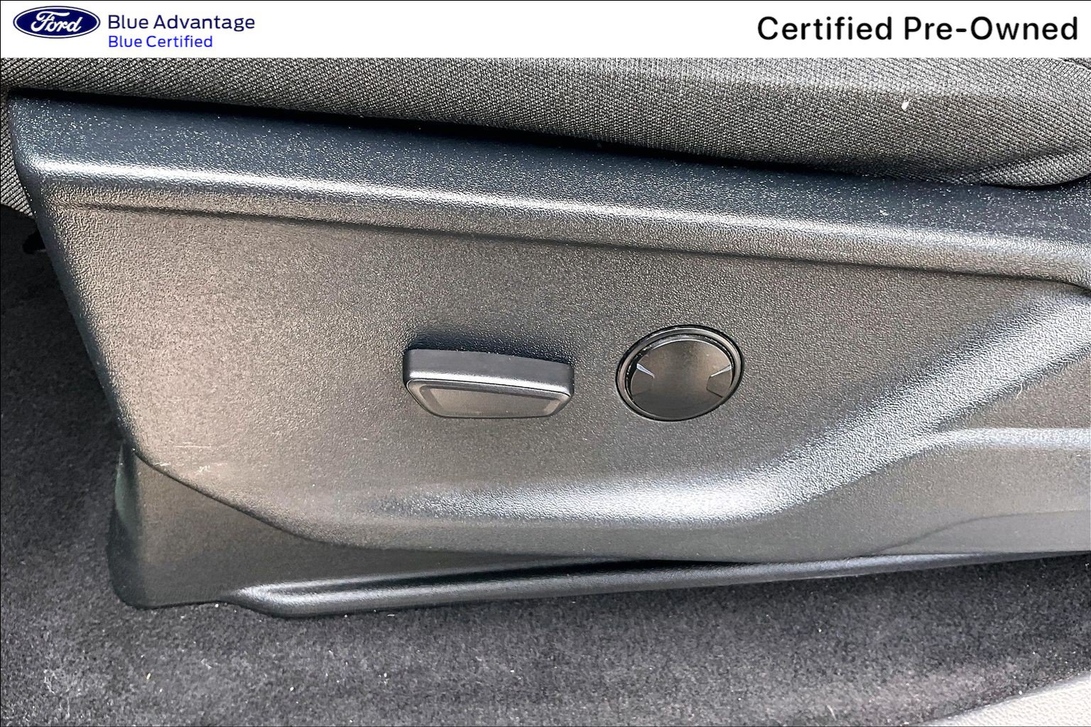 Certified 2024 Ford F150 XLT w/ Mobile Office Package AWD/4WD image 34