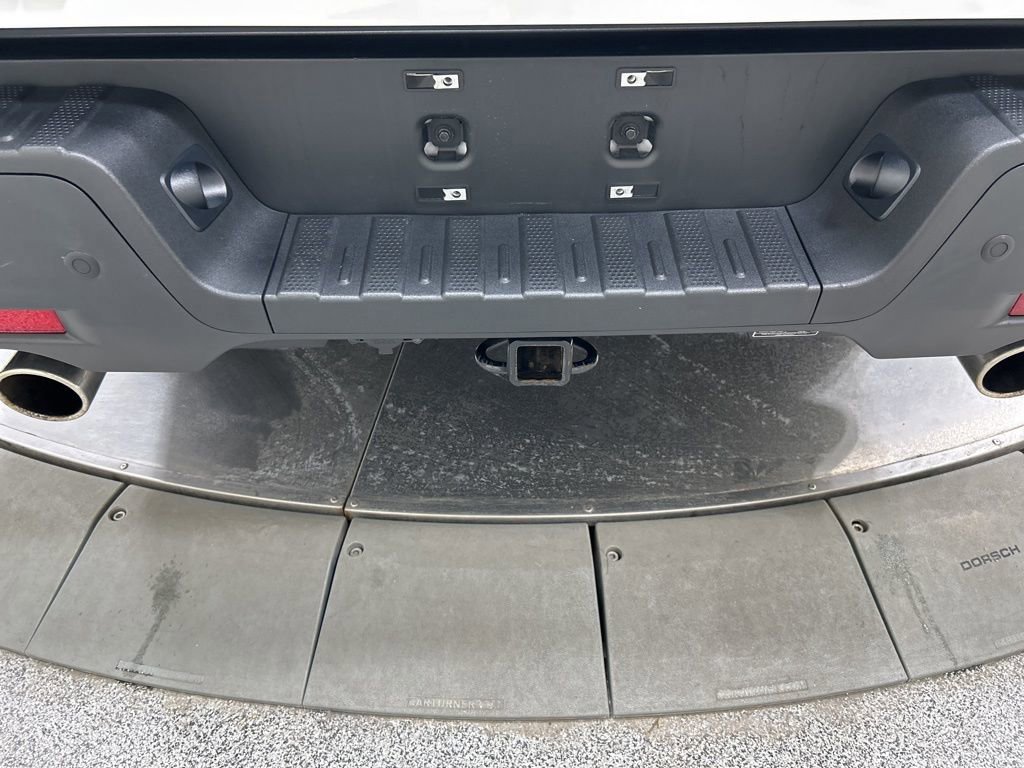 Used 2023 Honda Ridgeline Black Edition image 28