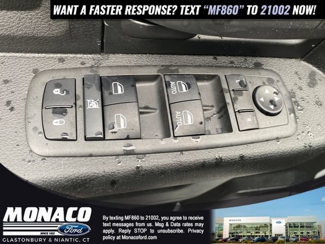 Used 2022 RAM 3500 Tradesman w/ Chrome Appearance Group AWD/4WD image 16