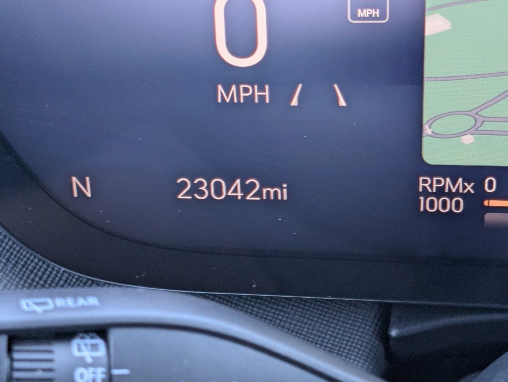 Used 2026 Buick Enclave Preferred FWD image 20