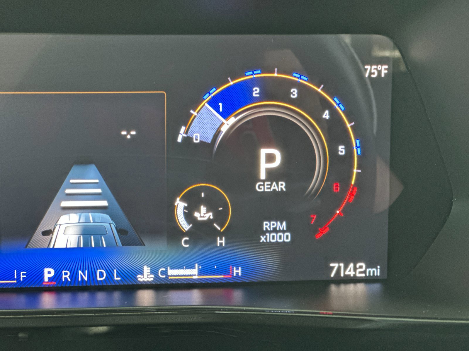 Used 2024 Chevrolet Colorado LT w/ LT Convenience Package II image 27