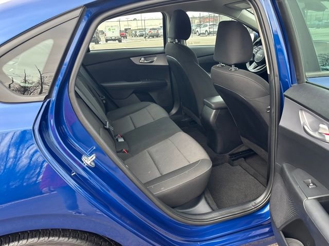 Used 2024 Kia Forte LXS w/ LXS Technology Package image 10