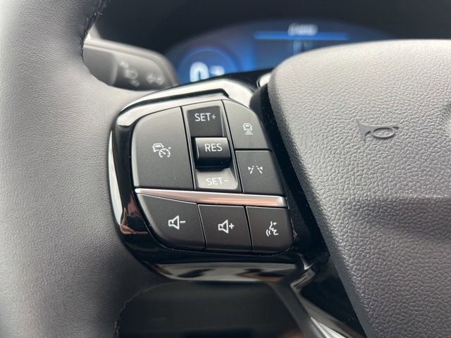 Certified 2023 Ford Escape Platinum image 9