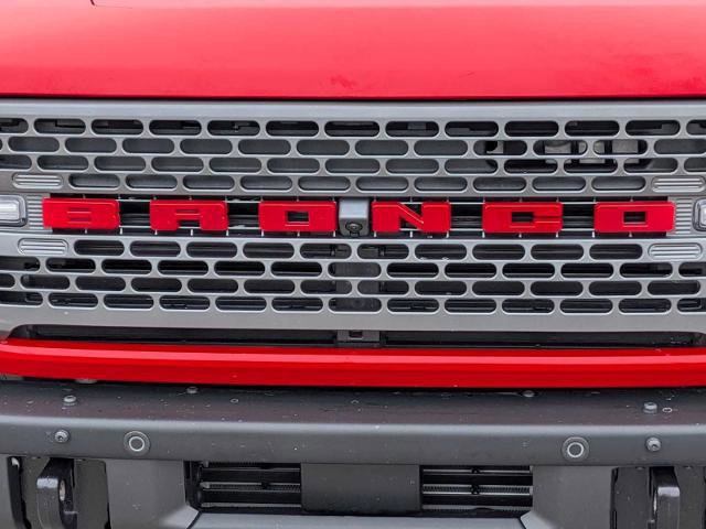 Certified 2024 Ford Bronco Badlands image 11