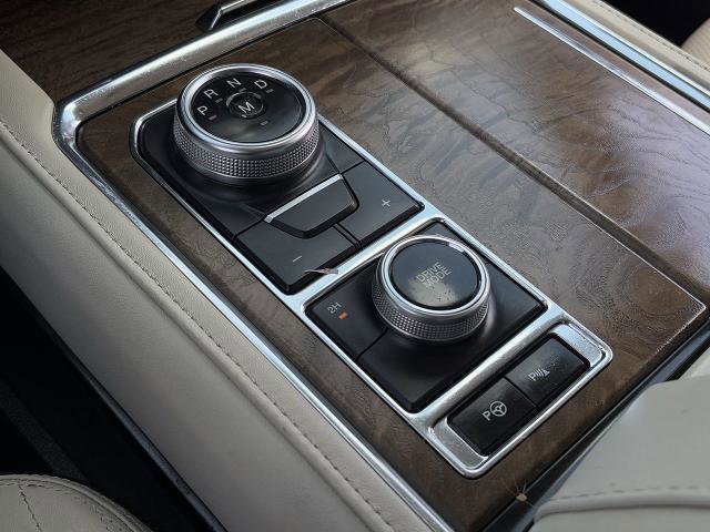 Certified 2021 Ford Expedition Platinum AWD/4WD image 19