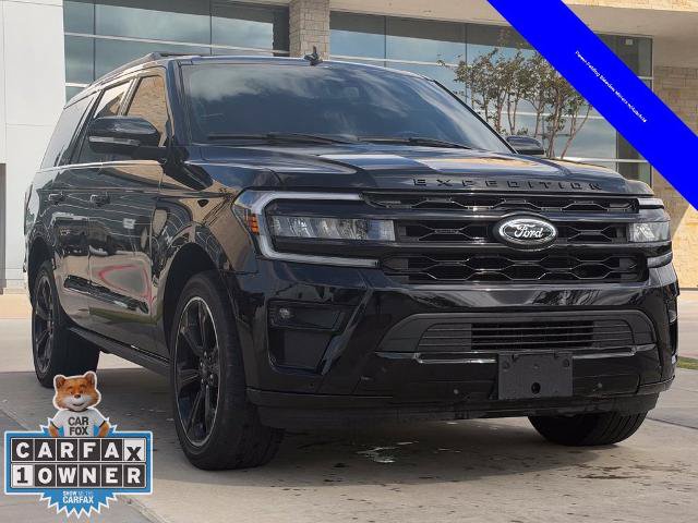 Certified 2024 Ford Expedition Limited RWD image 17