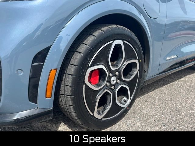 Certified 2023 Ford Mustang Mach-E GT AWD/4WD image 10