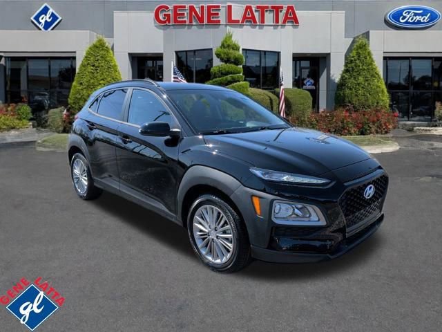 Used 2020 Hyundai Kona SEL w/ Cargo Package image 7