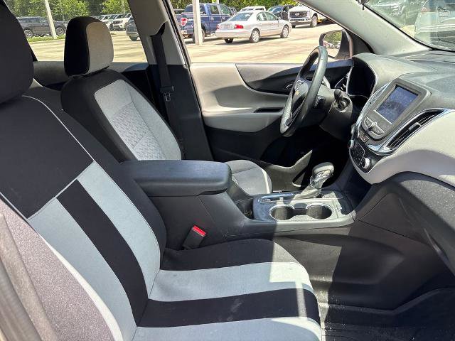 Used 2024 Chevrolet Equinox LT FWD image 27